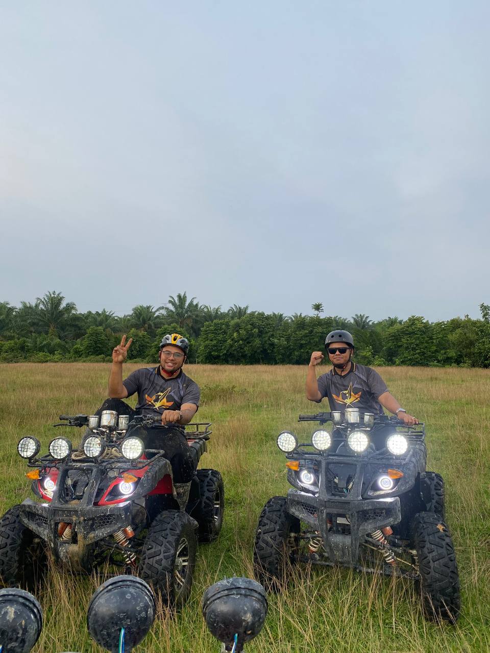 ATV KOMIT