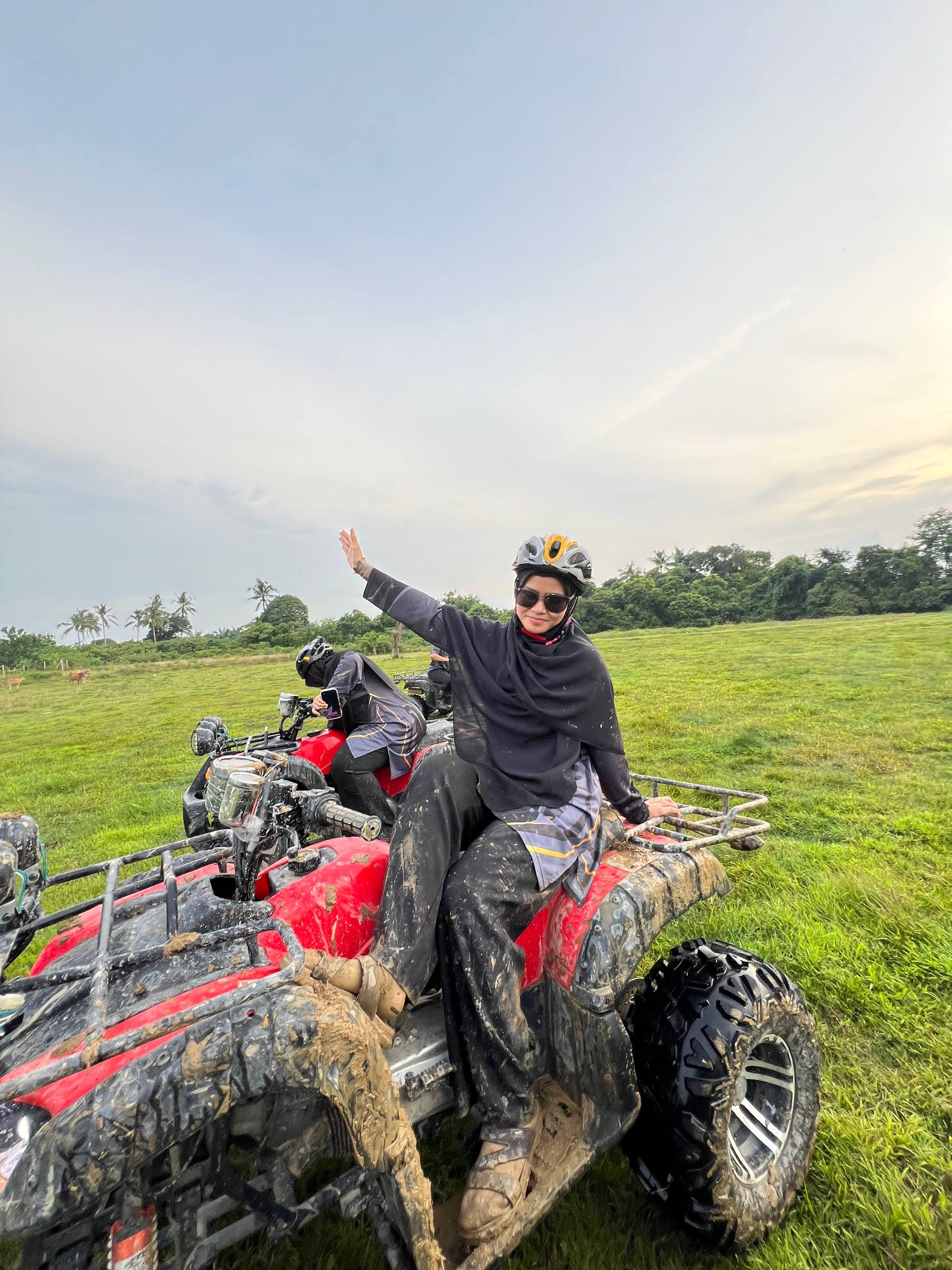 ATV KOMIT