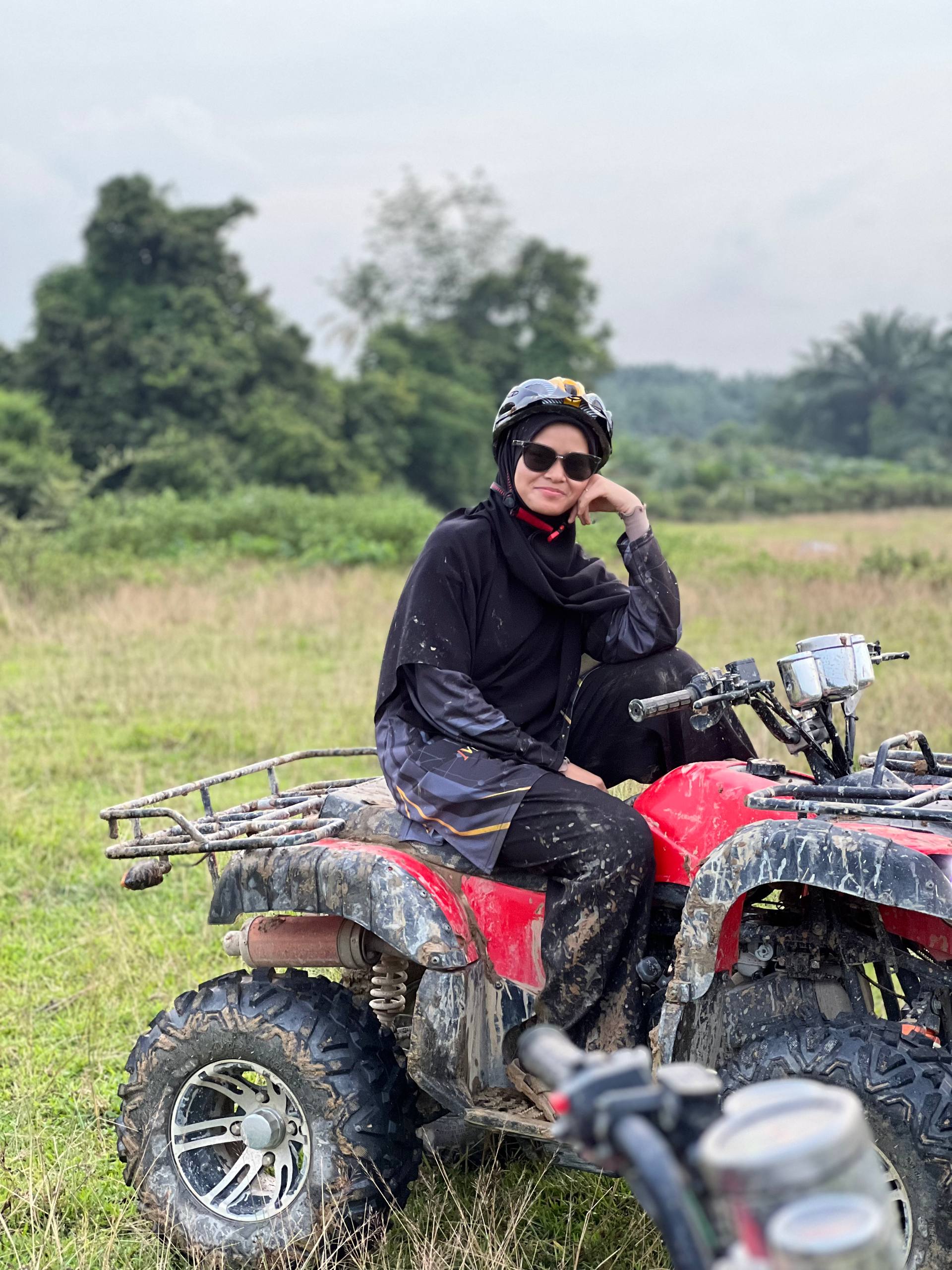 ATV KOMIT 3
