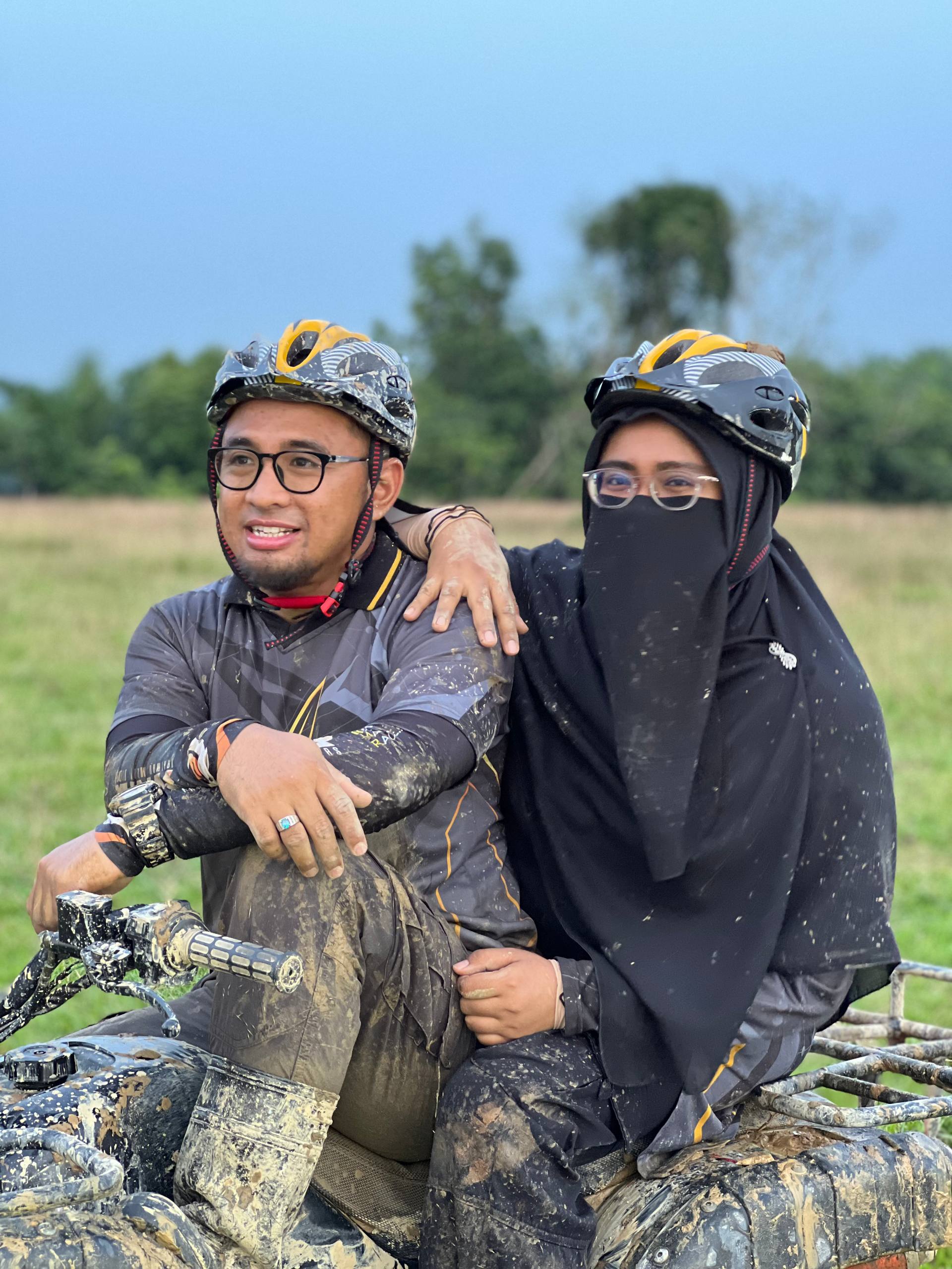 ATV KOMIT