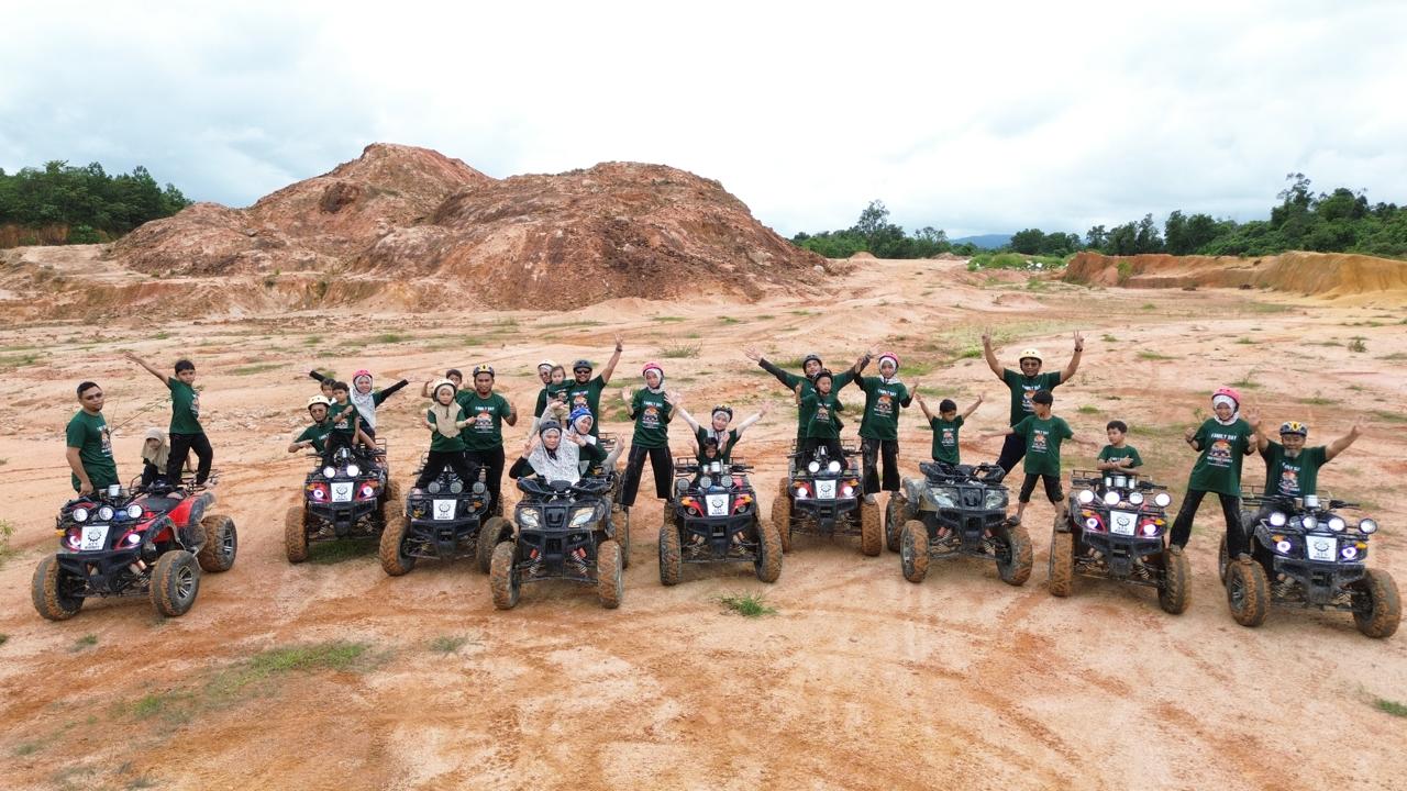 ATV KOMIT 2
